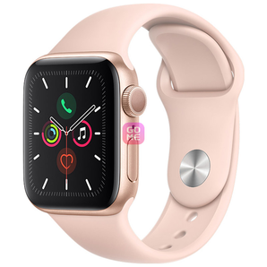 8点开始、新品发售： Apple 苹果 Apple Watch Series 5 智能手表 40mm/44mm 3199元/3499元包邮