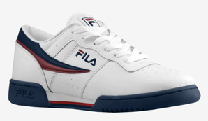 Fila Original Fitness男士运动鞋