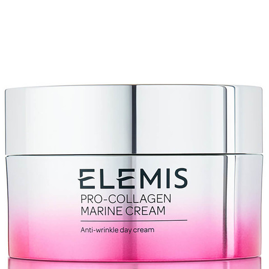 Elemis 艾丽美 海洋骨胶原面霜加量大瓶装 100ml