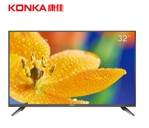 KONKA 康佳 LED32E330C 32英寸 高清液晶电视
