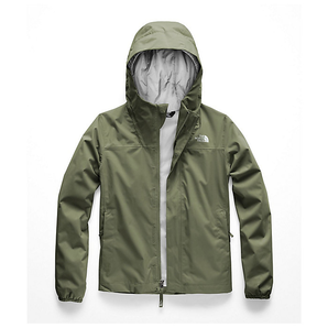 The North Face 北面 Resolve Reflective 女童夹克外套
