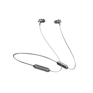 Amoi 夏新 Y1 颈挂式蓝牙耳机 磁吸收纳 13.9元包邮（需用券）