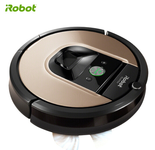  iRobot美国艾罗伯特 Roomba961智能扫地机器人吸尘器