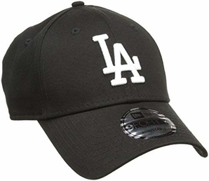 New Era 洛杉矶道奇队 9Forty可调节棒球帽 prime凑单到手约115元