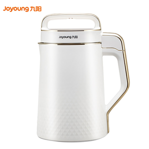 24日0点： Joyoung 九阳 DJ13E-Q5 全自动 奶茶 豆浆机 299元包邮店