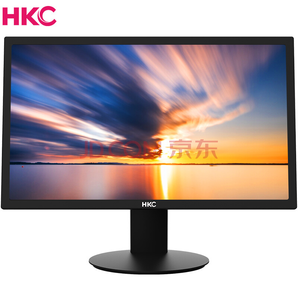 HKC S2232 21.5英寸显示器 