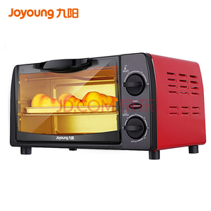 Joyoung 九阳 KX-10J5 电烤箱 10L 69元