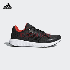 adidas 阿迪达斯 DURAMO 8 男士跑鞋 *2件 348元包邮（合174元/件）