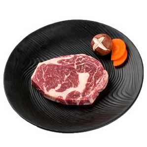 天谱乐食 澳洲精选眼肉牛排 200g/袋 66元，可低至33元