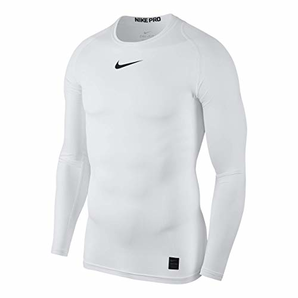 Nike 耐克 Pro 男士运动长袖透气速干紧身衣健身衣 prime凑单到手约174元