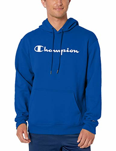 Champion 男式 Powerblend 套头连帽衫 prime凑单到手约160.5元