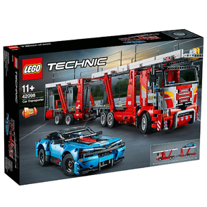  LEGO 乐高 科技系列 运输汽车