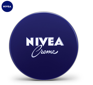 某东PLUS会员： NIVEA 妮维雅 经典蓝罐润肤霜 150ml *2件 40.32元（双重优惠）