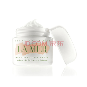 LA MER 海蓝之谜 Creme de la Mer Moisturizing Cream 精华面霜 60ml 1649元包邮包税（双重优惠）