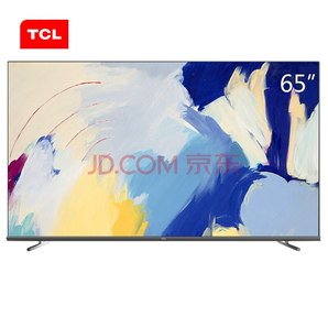 双11预告： TCL 65Q6 65英寸 4K液晶电视4599元包邮（前2小时）
