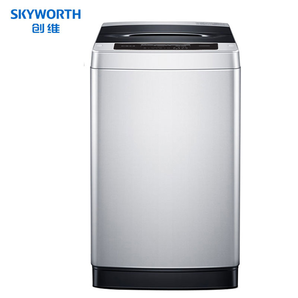 Skyworth 创维 T80X3 波轮洗衣机 8公斤