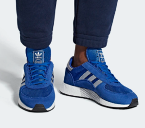 Adidas 阿迪达斯 Originals marathonx 5923 男士运动鞋