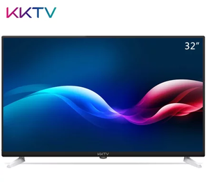 限地区！ KKTV K32C 液晶电视 32英寸 499元包邮