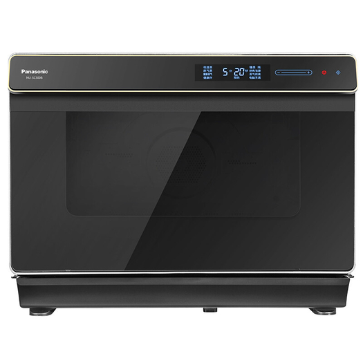 panasonic 松下 nu-sc300 蒸烤箱 2999元包邮