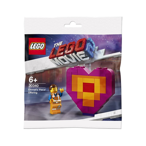 LEGO 乐高 拼砌包 款式随机