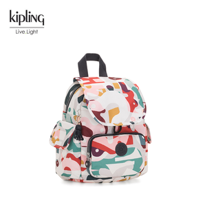 Kipling 凯浦林 K15635 女士双肩包 314元包邮（需用券）