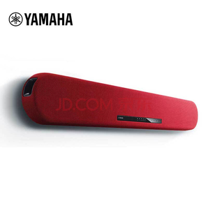 YAMAHA 雅马哈 YAS-108 5.1 回音壁 多媒体音箱 1380元包邮（需用券）