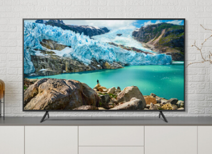 samsung三星ua65ruf70ajxxz65英寸4k液晶电视