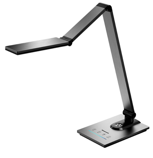 panasonic 松下 致幻系列 hhlt0617 led台灯 9w289元包邮(需用券)