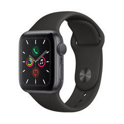 Apple 苹果 Watch Series 5 智能手表 GPS+蜂窝版 40mm