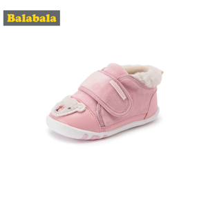 巴拉巴拉   学步鞋6月-12月婴儿鞋