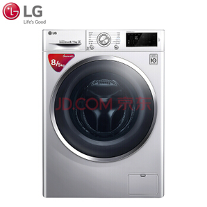 LG WD-L51ANF25 全自动 洗烘一体机