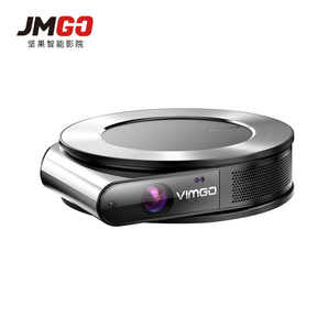 JmGO 坚果 i6 便携投影仪