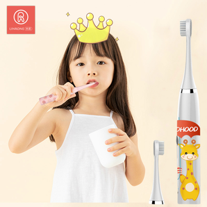 LINRONE KI5 标准版 儿童电动牙刷