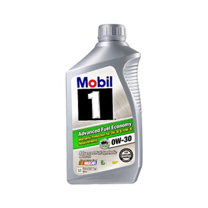 移动端： Mobil 美孚 1号 节油型 AFE 0W-30 全合成机油 1Qt 42.9元含税包邮