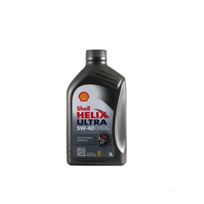 移动端： Shell 壳牌 Helix Ultra 超凡灰喜力 5W-40 SN 全合成机油 1L *2件 63.8元含税包邮（合31.9元/件）