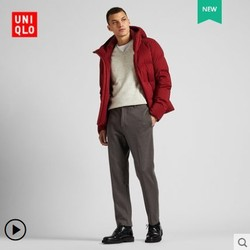 11日0点： UNIQLO 优衣库 422479 EZY九分裤 149元包邮