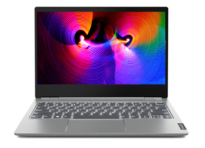 Lenovo 联想 ThinkBook 13s 13.3英寸笔记本电脑（i5-8265U、8GB、32GB傲腾+512GB、540X、72%NTSC） 4798元包邮
