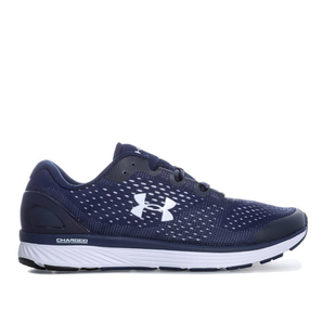 UNDER ARMOUR Men Charged Bandit 4 Team Trainers 男士跑鞋