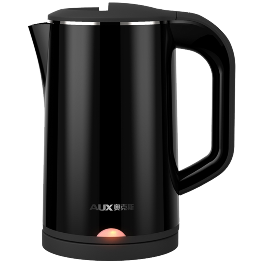 aux 奥克斯 hx-a1831s 电水壶 1.8l