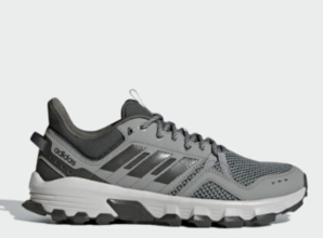  adidas 阿迪达斯 Rockadia Trail 男款跑鞋