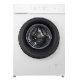 MIJIA 米家 XQG100MJ101W 变频滚筒洗衣机 1C 10kg