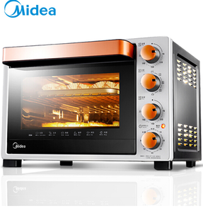 Midea 美的 T3-L324D 32升 电烤箱