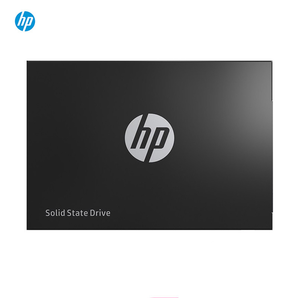 HP 惠普 S700系列 2.5英寸 SATA接口 固态硬盘 250GB 202元包邮