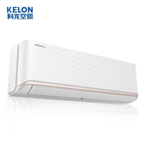 KELON 科龙 KFR-35GW/QFA1(1P69) 1.5匹 变频冷暖 壁挂式空调