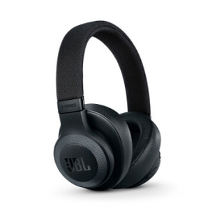 双11预售： JBL E65BTNC 主动降噪蓝牙耳机 709.2元包邮（需30元定金）
