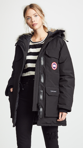 Canada Goose Expedition 女款派克大衣