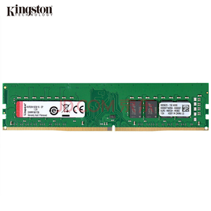 Kingston 金士顿 DDR4 台式机内存 2666 16G 499元包邮