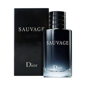 考拉海购黑卡会员： Dior 迪奥 Sauvage 旷野 男士香水 60ml *2件 758.63元包邮包税（需用券，合379.32元/件）