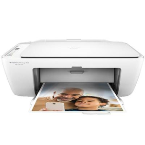 HP 惠普 2678 彩色喷墨打印一体机 399元包邮