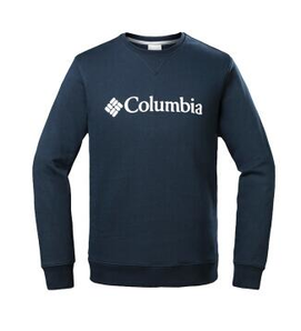 双11预告： Columbia 哥伦比亚 PM3773 男士长袖针织运动卫衣 